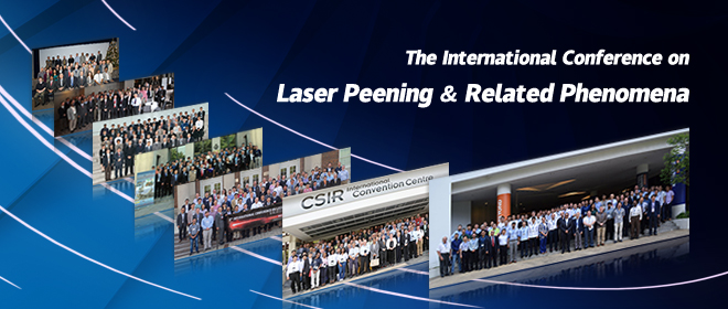 ICLPRP History