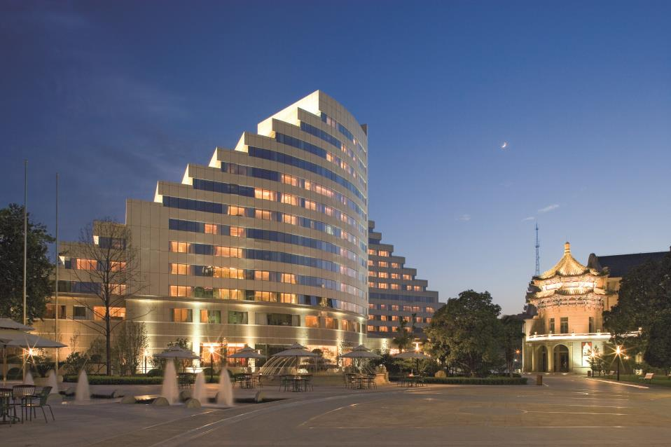 Sofitel Xi'an on Renmin Square Hotel