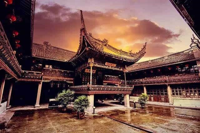 宁波·天一阁