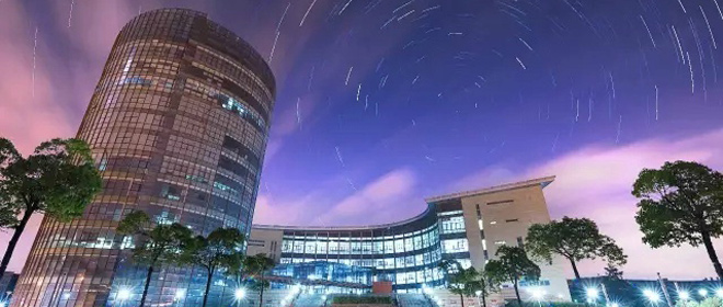 ECNU Library